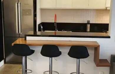 Imagem 3: Art Life Design 3 quartos c/ suites - Rua Babaçú - Águas Claras