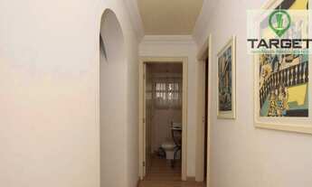 Imagem 7: Apartamento com 3 dormitórios à venda, 134 m² por R$ 957.000,00 - Higienópolis - São Paulo