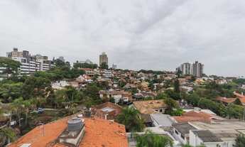 Imagem 7: Cobertura duplex para venda com 198 metros quadrados com 3 quartos em Boa Vista - Porto Al