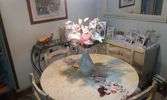 Imagem 3: Apartamento - Taquaral - Campinas