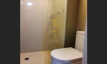 Imagem 7: Apartamento em excelente estado com ar condicionado e cozinha equipada em Pinheiros