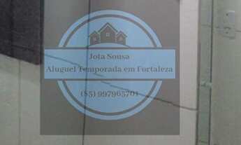 Imagem 7: Alugo casas e apartamentos para temporada em Fortaleza próxima à Beira Mar