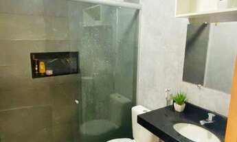 Imagem 6: Casa para venda possui 100 metros quadrados com 3 quartos em Coqueiro - Ananindeua - PA