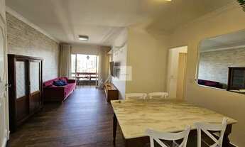 Imagem 2: Lindo Apartamento mobiliado com 03 Dormitórios com 02 vagas na Chácara Klabin /Vila Marian