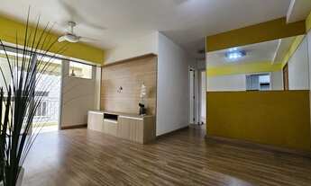 Imagem: Méier. Apartamento para Aluguel com 67m²