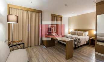 Imagem 4: Apartamento à venda no bairro Jardim Paulista - São Paulo/SP, Zona Oeste