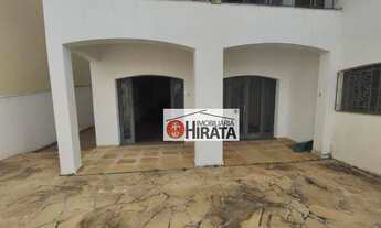 Imagem 5: Casa com 3 dormitórios à venda, 391 m² por R$ 1.250.000,00 - Parque São Quirino - Campinas