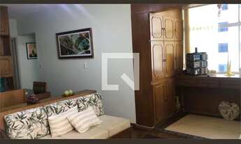 Imagem: Apartamento à Venda - Santo Amaro , 2