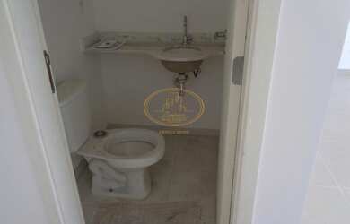 Imagem 4: Sala comercial com 49m2 - Boqueirão - Santos Ref.:7178