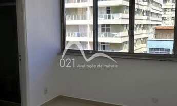 Imagem 4: Apartamento à venda, 4 quartos, 2 suítes, 2 vagas, Ipanema - Rio de Janeiro/RJ