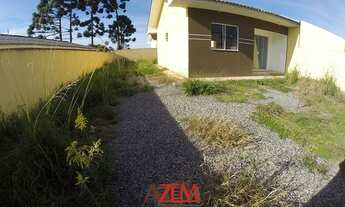 Imagem 3: Residência nova com amplo terreno