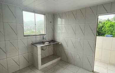 Imagem 6: Apartamento 1 locação 2 quartos Tanque