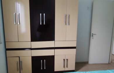 Imagem 6: Apartamento Mobiliado Alphaview Barueri 2 dorms com suite