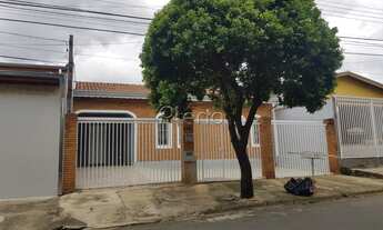 Imagem 2: Casa à venda e para locação no Jardim Santa Lúcia - Campinas/SP