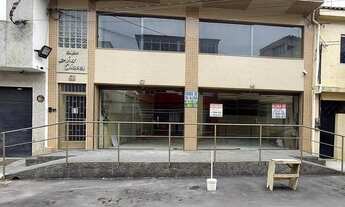 Imagem 3: Vende/Aluga Lojas 100m²+Mezanino 100m² Tancredo Lopes Próx Getúlio Vargas Nilópolis Ac Car