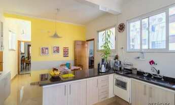 Imagem 2: Apartamento em Santa Cecília 246m² 3 dormitórios, 1 suíte