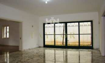 Imagem 2: Casa com 3 dormitórios para alugar, 570 m² por R$ 50.000,00 - Jardim América - São Paulo/S