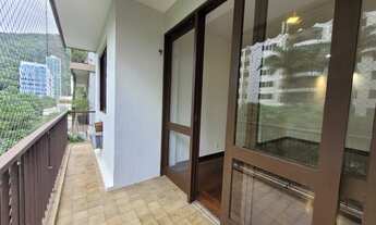 Imagem 5: Apartamento para aluguel possui 80 metros quadrados com 2 quartos em Gávea - Rio de Janeir