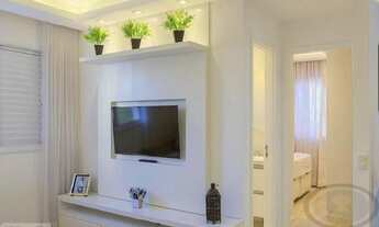 Imagem 7: Apartamento para Venda e Locação na Barra Funda Ref.:3446236