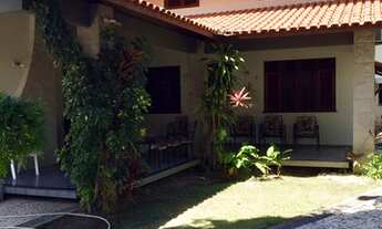 Imagem 6: Casa no B. Edson Queiroz, 546 m² - Fortaleza - CE