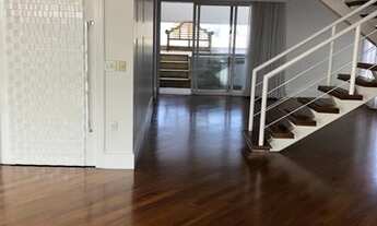 Imagem 3: Locação Cobertura 4 Dormitórios - 300 m² Moema