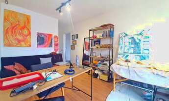 Imagem 3: Apartamento para venda na Rua Bela Cintra!!!!