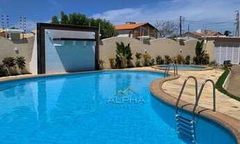 Imagem 2: Casa para Venda em Aquiraz, Porto das Dunas, 8 dormitórios, 8 suítes, 10 banheiros, 20 vag