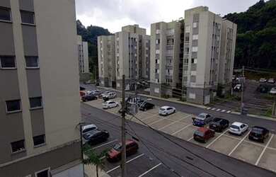 Imagem 2: Apartamento para locação com 2 quartos em Independência - Petrópolis - RJ