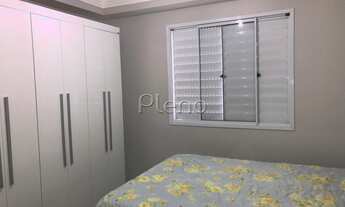 Imagem 5: Apartamento - Jardim Amazonas - Campinas