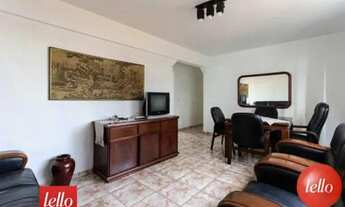 Imagem: São Paulo - Apartamento Padrão - Moema