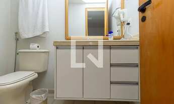 Imagem 5: Apartamento à Venda - Jardim Paulista, 1 Quarto, 27 m2