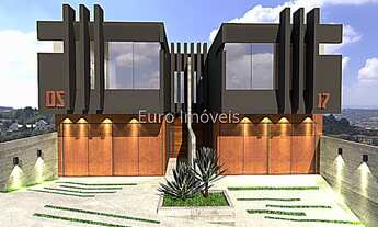 Imagem: Ref. 6109 - Casa 3 qtos - Recanto da Mata