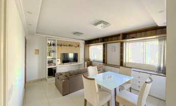 Imagem 2: Campos do Cerrado, Apartamento 3 quartos sendo 1 suite, andar alto