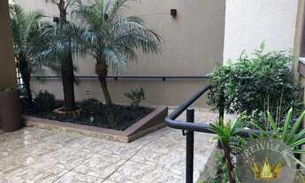 Imagem 3: Apartamento Residencial à venda, Brás, São Paulo - AP0138