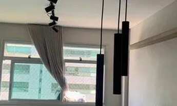 Imagem 3: Apartamento para aluguel tem 63 metros quadrados com 2 quartos em Carmo - Belo Horizonte