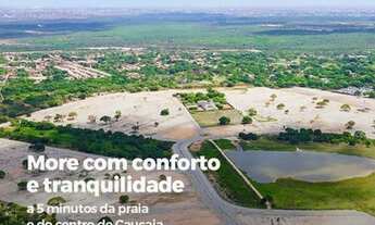 Imagem 4: FG- Oportunidade! Lotes na Estrada Velha do Icarai com Infraestrutura Completa! 10 9 5 1 2