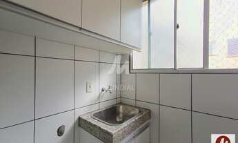 Imagem 7: Apartamento (tipo - padrao) 2 dormitórios, cozinha planejada, portaria 24hs, lazer, espaço