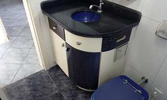 Imagem 1: Excelente apartamento localizado no bairro Centro de Florianópolis