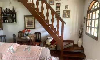 Imagem 6: Casa para Venda em Teresópolis, Albuquerque, 3 dormitórios, 2 banheiros, 3 vagas