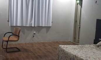 Imagem 3: Casa de condomínio para venda tem 1600 metros quadrados com 4 quartos em Ponta Negra - Man