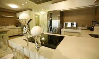 Imagem 2: São Paulo - Flat - Mooca