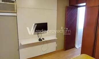 Imagem 6: Apartamento - Bosque - Campinas