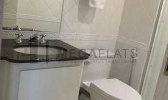 Imagem 3: FLAT PARA LOCAÇÃO E VENDA NA BELA VSTA!