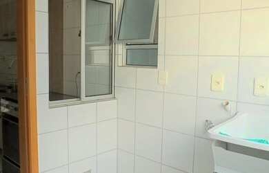 Imagem 7: Excelente apartamento semi mobiliado para locação, no Bairro Salto Weissbach!!