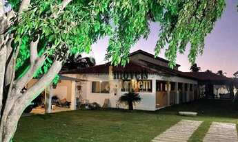 Imagem 4: Casa com 5 dormitórios, 200 m² - venda por R$ 850.000,00 ou aluguel por R$ 1.500,00/dia