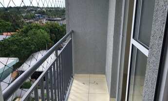 Imagem 6: Apartamento para aluguel possui 51 metros quadrados com 2 quartos em Da Paz - Manaus - AM