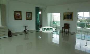 Imagem 6: Casa com 9 dormitórios à venda, 1500 m² por R$ 12.000.000,00 - Condomínio City Castelo - I