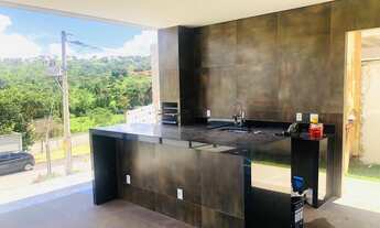 Imagem 6: Casa em Condomínio para Venda em Lagoa Santa, Condomínio Lagoa Santa Park Residence, 4 dor