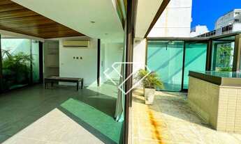 Imagem 5: Cobertura com 3 quartos à venda, 287 m² por R$ 4.980.000 - Ipanema - Rio de Janeiro/RJ