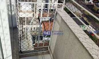 Imagem 7: Apartamento com 2 dormitórios para alugar, 44 m² por R$ 1.750,00/mês - Vila Larsen 1 - Lon